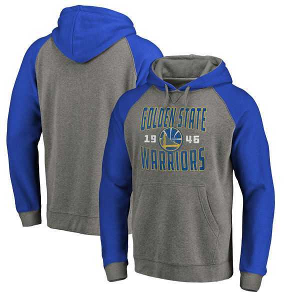 Golden State Warriors Fanatics Branded Ash Antique Stack Tri Blend Raglan Pullover Hoodie Fyun,We sell and wholesale Golden State Warriors Fanatics Branded Ash Antique Stack Tri Blend Raglan Pullover Hoodie Fyun on line form chian!